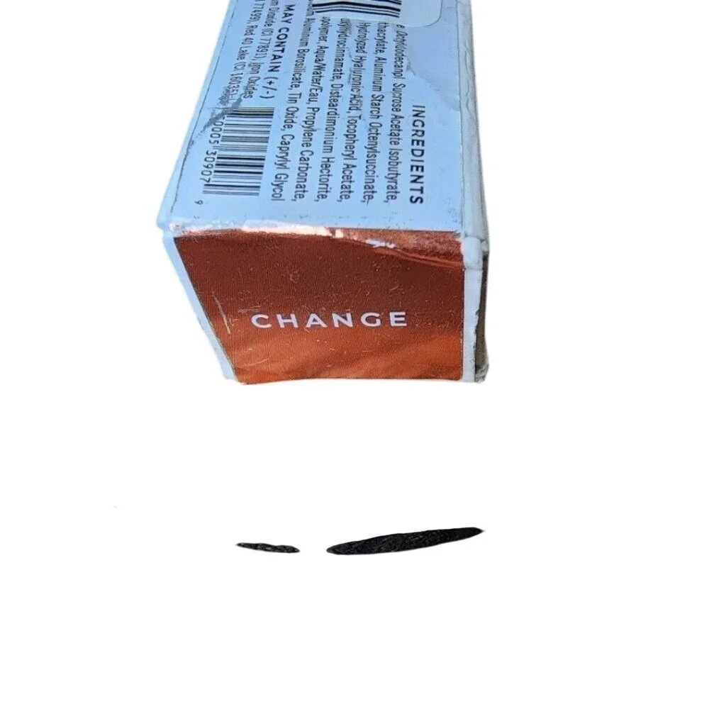 Tinted Live HueStick Change Copper Shimmer Lip Cheek Multistick 2 Pack NIB